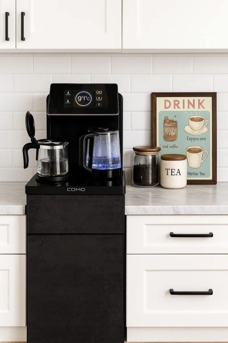 سخان الماء المميز و الحصري من كونيك