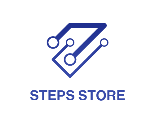 Steps Store